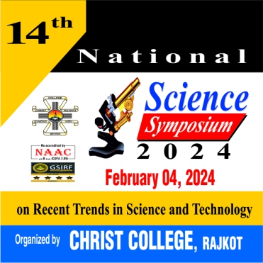 14th National Science Symposium 2024